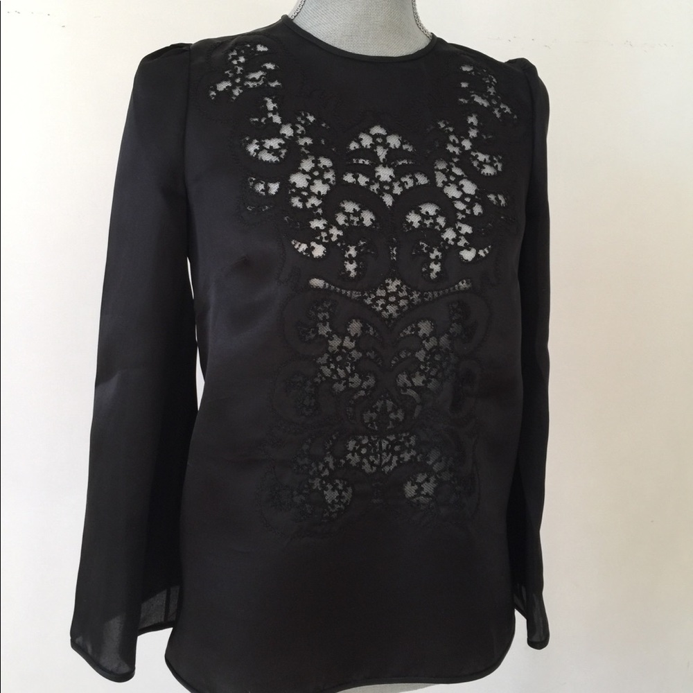 dolce&gabbana top S